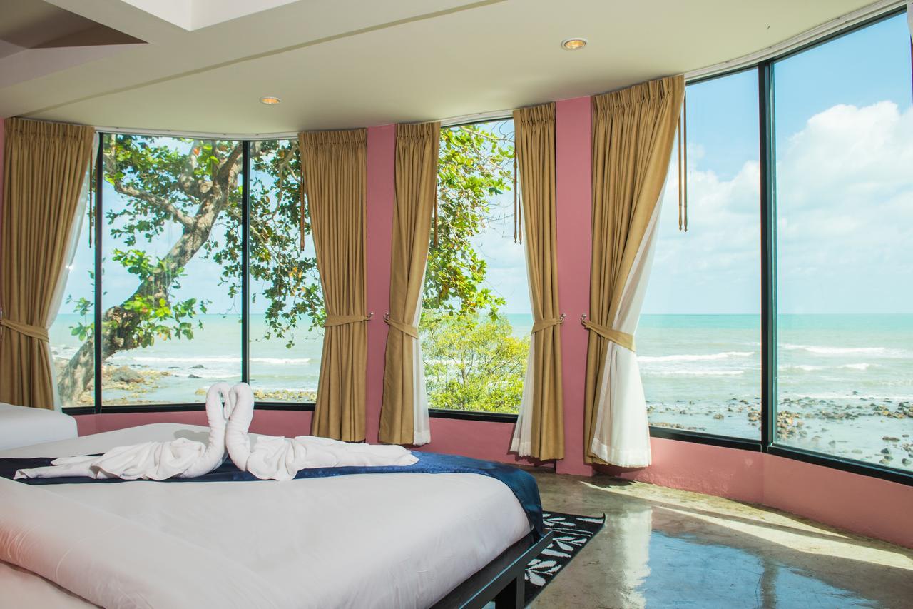 Sea Stone Hotel Nakhon Si Thammarat Habitación foto