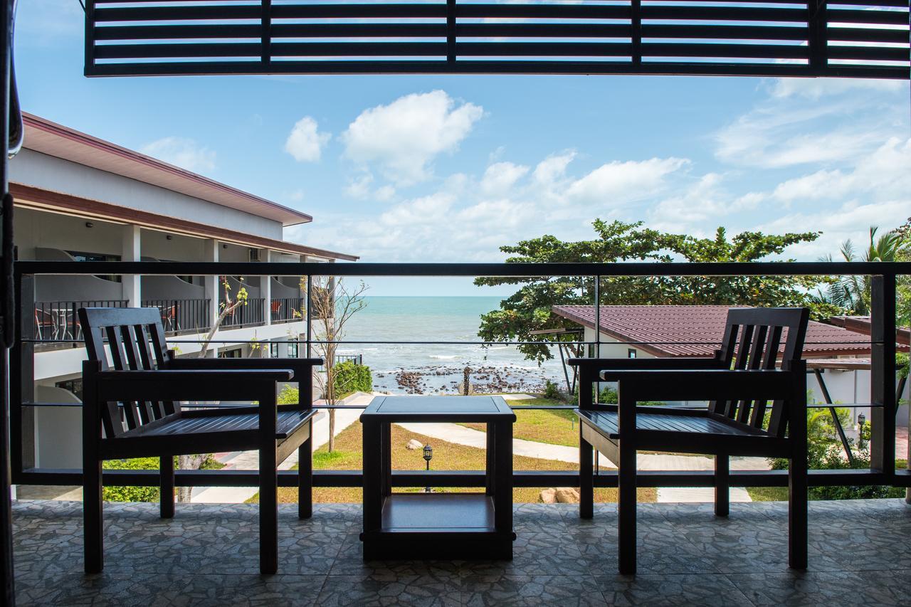 Sea Stone Hotel Nakhon Si Thammarat Habitación foto