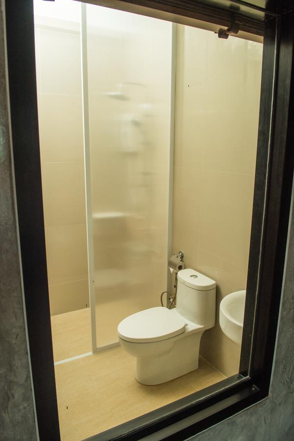 Sea Stone Hotel Nakhon Si Thammarat Habitación foto